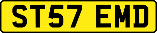 ST57EMD