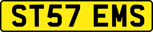ST57EMS
