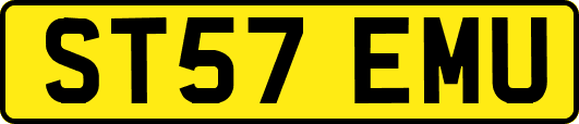 ST57EMU