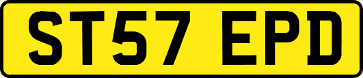 ST57EPD