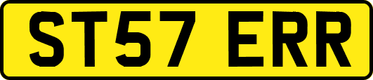ST57ERR