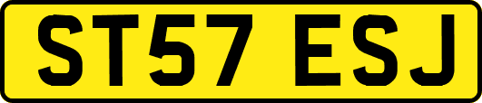 ST57ESJ