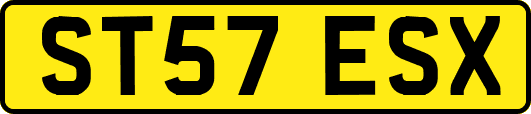 ST57ESX
