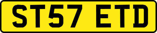 ST57ETD
