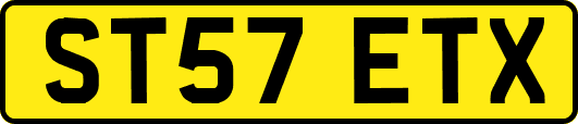 ST57ETX