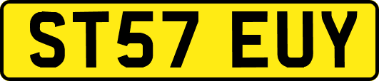 ST57EUY