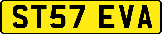 ST57EVA