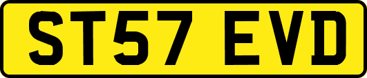 ST57EVD