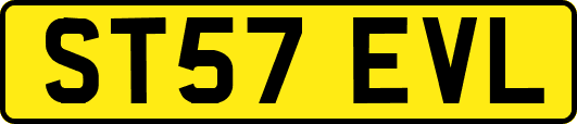 ST57EVL