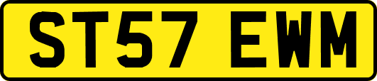 ST57EWM