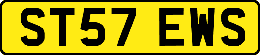 ST57EWS