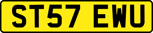 ST57EWU