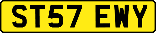 ST57EWY