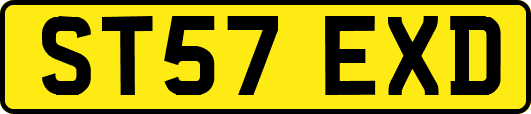 ST57EXD