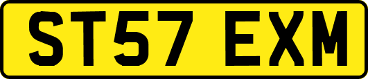 ST57EXM