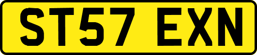 ST57EXN