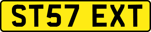 ST57EXT