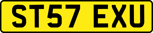 ST57EXU