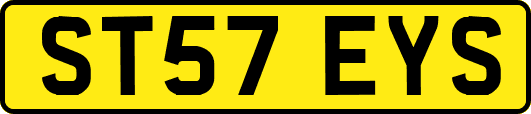ST57EYS
