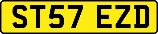 ST57EZD