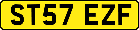 ST57EZF