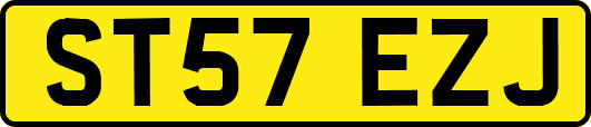ST57EZJ