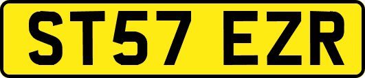 ST57EZR