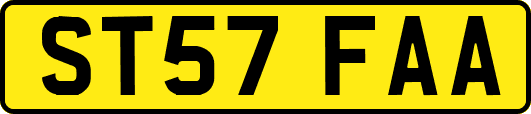 ST57FAA