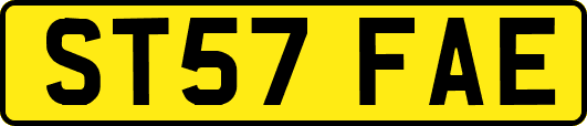 ST57FAE