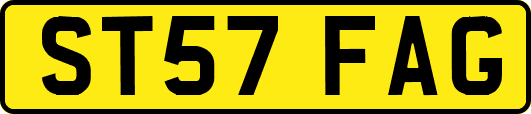 ST57FAG