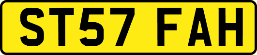 ST57FAH
