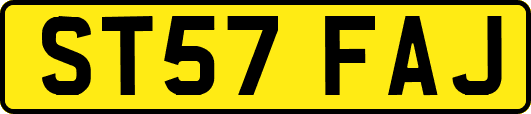 ST57FAJ