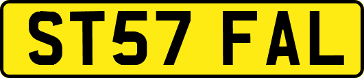 ST57FAL