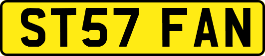 ST57FAN