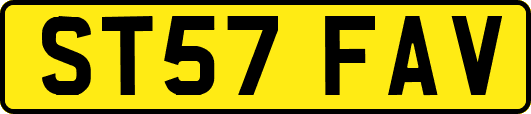 ST57FAV