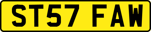 ST57FAW