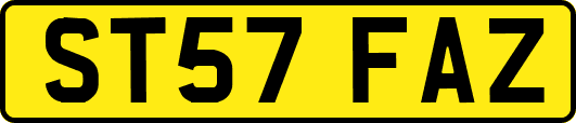 ST57FAZ