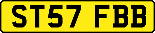 ST57FBB