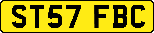 ST57FBC