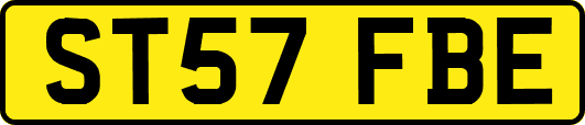 ST57FBE
