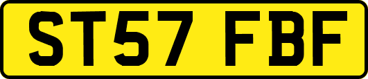 ST57FBF