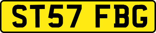ST57FBG