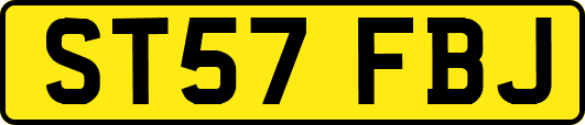 ST57FBJ