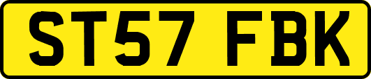 ST57FBK