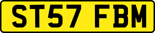 ST57FBM