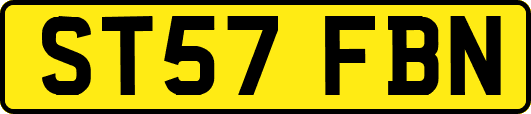 ST57FBN