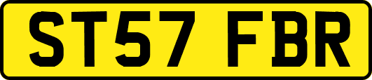 ST57FBR