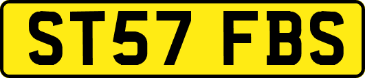 ST57FBS