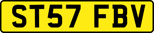 ST57FBV