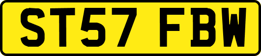 ST57FBW